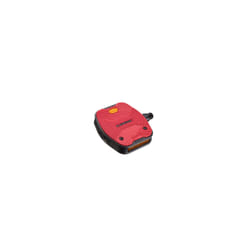 LOOK Cycle Geo City Grip bicycle pedal Red