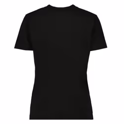 Kenzo Paris Block Logo Black T-Shirt - S