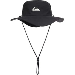 Quiksilver Mens Bushmaster Safari Trekking Bucket Boonie Hat