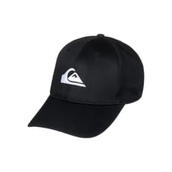 Quiksilver Decades Head cap Cotton, Polyester