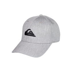 Quiksilver Decades Head cap Cotton, Polyester