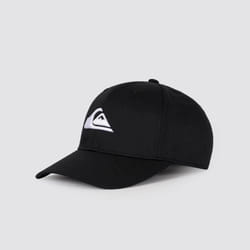 Decades Youth Snapback - Black