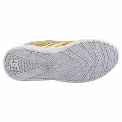 DC Shoes Williams Slim Womens Skate Trainers - 5