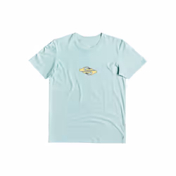 Quiksilver Men's T-Shirt ~ Either Way green - XL