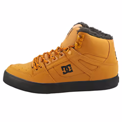 DC Shoes Pure High-top Wc Mens Casual Trainers - 8