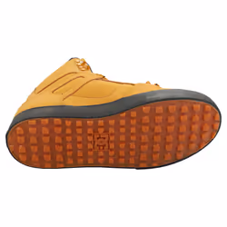 DC Shoes Pure High-top Wc Mens Casual Trainers - 8