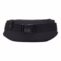 DC Shoes Tussler 1.5L Bum Bag Black