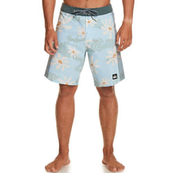 Quiksilver Mens Highlite Arch 19" Surf Swim Swimming Boardshorts - Clear Sky - 30, Clear Sky