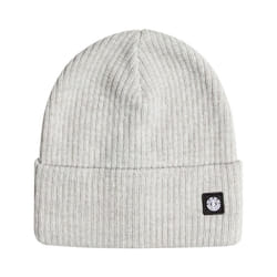Element Knitted Cuff Beanie ~ Flow grey