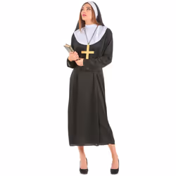 Women's good sister costume - XL