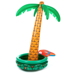 JADEO 534XT01 pool/beach float Brown, Green Monochromatic Floating cup holder