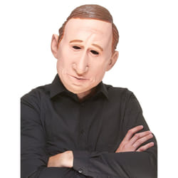Vladimir adult latex humorous mask