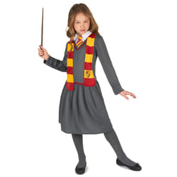 ) Apprentice witch girl Halloween costume - 5 - 6 years (S