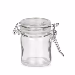 JADEO 51RIT01, Tableware, Glass, Transparent, Party, Table, Round