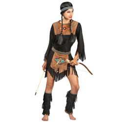 Indian costume for women - XS