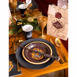 JADEO 7BWDU156 party decoration Tableware