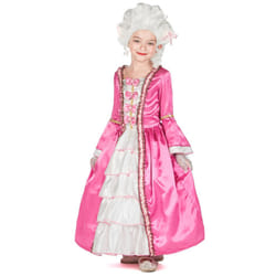 ) Marie-Antoinette child costume - S 5-6 years (105-116 cm