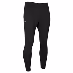Lacoste Mens 2022 Tracksuit Bottom Fleece Classic Slim Fit Ribbed Sweatpants - Size 8 - XXXL, Black