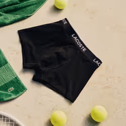 Lacoste 3-Pack Stretch Trunks - Additional view 6