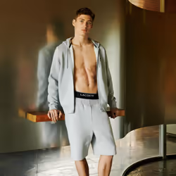Lacoste 3-Pack Stretch Trunks - Additional view 8