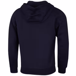 Lacoste Mens 2021 Sport Lightweight Drawstring Full Zipped Hoodie Hoody - L, Navy