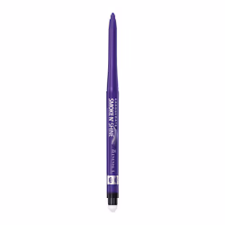 LONDON Exaggerate Smoke N' Shine - Purple Craze 003