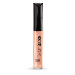 Rimmel Oh My Gloss! Lip Gloss Non Stop Glamour 6.5ml