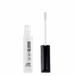 Rimmel Oh My Gloss!, 800 Crystal Clear, 6.5ml