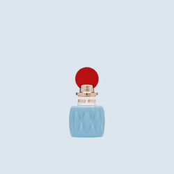 Miu Miu Eau de Parfum, 30ml, Women, Summer, 30 ml, Non-refillable bottle, Lily of the valley, Dog-rose