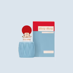 Miu Miu Eau de Parfum, 50ml