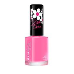 Rimmel London 60 Seconds Super Shine 8ml