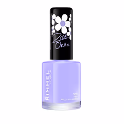 Rimmel London 60 Seconds Super Shine 8ml