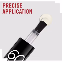 Rimmel 60 Seconds Super Shine, 730 Silver Bullet, 8ml