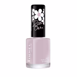 Rimmel London 60 Seconds Super Shine by Rita Ora Nail Polish, 498 Rain Rain Go Away, 8 ml