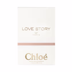Chloé Love Story Eau De Toilette 75ml