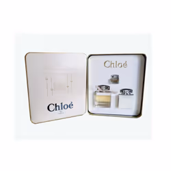 CHLOE 3 Piece Signature Eau De Perfume Set