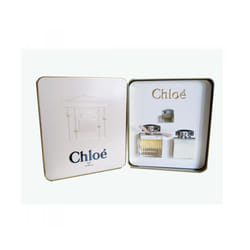 CHLOE 3 Piece Signature Eau De Perfume Set