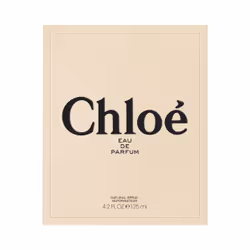Chloé Eau De Parfum, 125ml