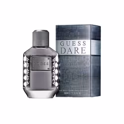 Guess Dare Homme Eau de Toilette Spray 50ml