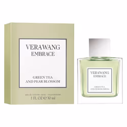 Vera Wang Embrace Green Tea And Pear Blossom 30ml EDT Spray
