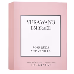 Vera Wang Embrace Rosebuds And Vanilla 30ml EDT Spray