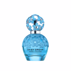 Marc Jacobs Daisy Dream Forever 1.7 oz / 50 ml, Women, 50 ml, Non-refillable bottle, Blackberry, Grapefruit, Pear, Grapefruit ...