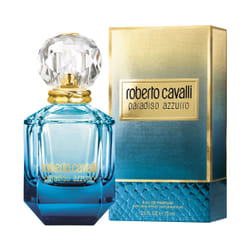 Roberto Cavalli Paradiso Azzurro, 75ml