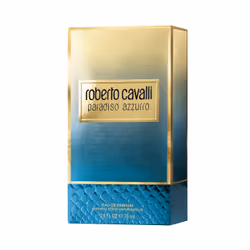 Roberto Cavalli Paradiso Azzurro, 75ml