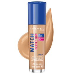 Rimmel Match Perfection Foundation 303 True Nude 30ml