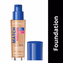 Rimmel Match Perfection, Natural Beige 400 - Neutral, 30ml - Additional view 4