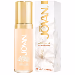 Jovan White Musk for Women Eau de Toilette Spray 59ml