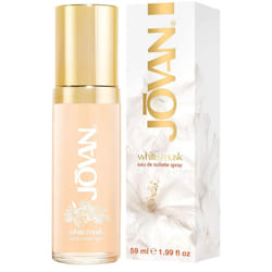 Jovan White Musk for Women Eau de Toilette Spray 59ml