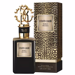 Roberto Cavalli Noble Woods Eau De Parfum 100ml Spray