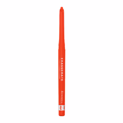 Rimmel Exaggerate Automatic 104 Call Me Crazy Now, 0.25g, 0.25 g, Call Me Crazy Now, Nourishing, Women, CYCLOPENTASILOXANE, P ...